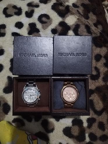 Новый, Наручные часы, Michael Kors — 1