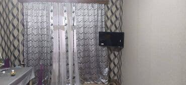 2 otaqlı mənzil vasitəçisiz: Bakı, 2 otaqlı, Köhnə tikili, 65 kv. m — 12