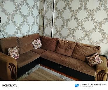 Divan, İşlənmiş — 2