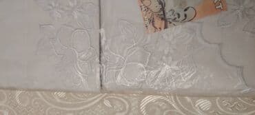 Комплект постельного белья — 1