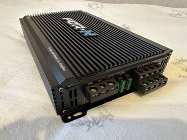 monoblok qiymetleri: FOR-X XAE-804 for-x xae-804 bass modulyator monoblok Mehsul heccc — 6