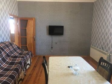 купить дом в азербайджане баку: 5 комнат, 129 м², Средний ремонт — 5