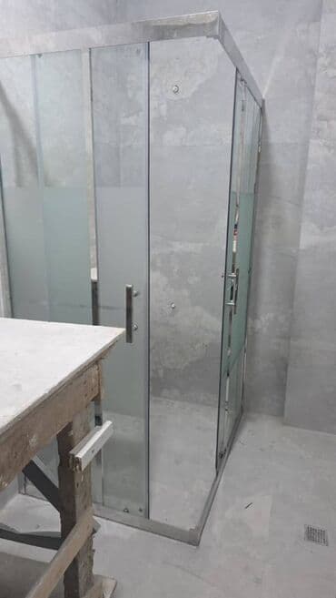 Yeni Üstü açıq kabina, Künc üçün