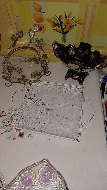 transformator satilir: Şirniyyət qəlibləri — 4