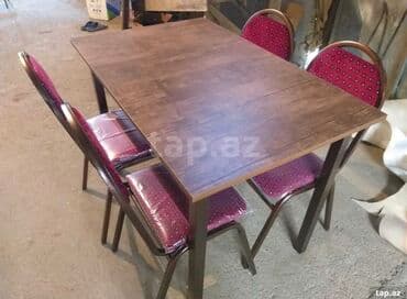 венский стул: Для гостиной, Новый, Нескладной, Стул — 7