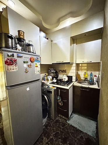 kiraye evlerin kreditle satisi: 2 otaqlı, Yeni tikili, 42 kv. m — 9