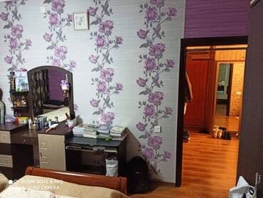 ucbucaq evlər: Bakı, 3 otaqlı, Köhnə tikili, m. Xətai, 82 kv. m — 9