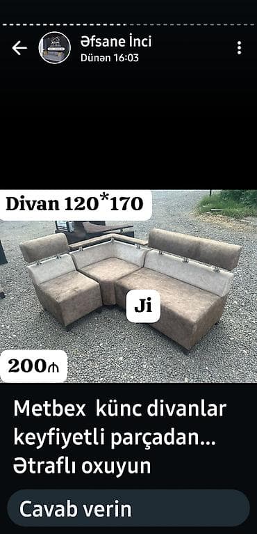 Divan