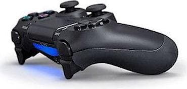PlayStation 4 üçün DualShock 4 simsiz oyun pultu – qara - İnkişaf — 3