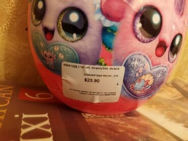 oyuncaq robot: Yumurta oyuncaq — 2