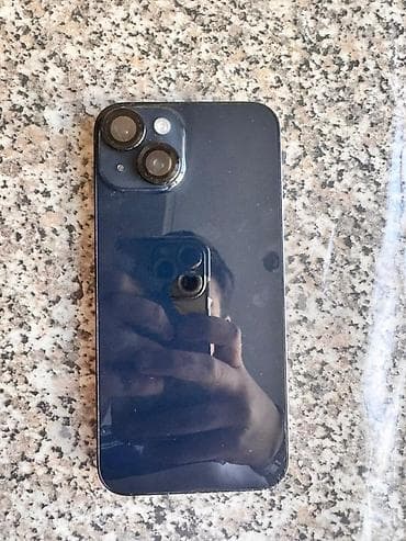 iped mini 5: IPhone 14, 128 GB, Mavi — 3