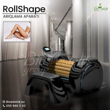 g5 vibro masaj qiymeti: Vibro massaj, Təlim keçirilir — 1