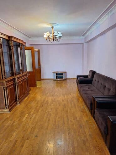 yevlaxda kiraye evler 2023: Nərimanov rayonu Genclik Şadlıq sarayının arxası 9 mərtəbəli binanın — 1