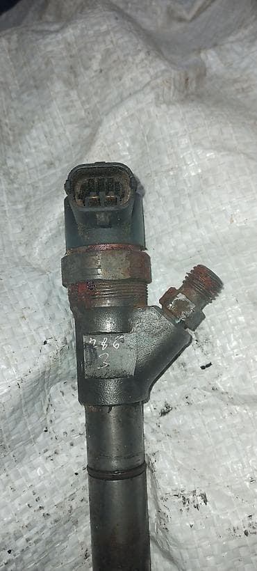 accent fara: FARSKA SATILIR KIA SARENTO İL 2005 2.5 DİZEL 140 AT GÜCÜ — 2