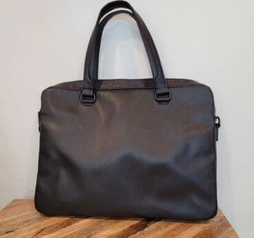 женские чемоданы из поликарбоната: Ralph Lauren Briefcase Original ✅ Brand: Ralph Lauren Ölkə: Amerika — 2