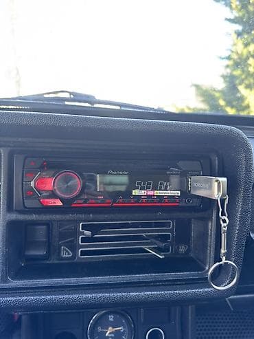 pıoneer: Maqnitol, Yeni, Pioneer, AUX, Ödənişli çatdırılma, Rayonlara çatdırılma — 2