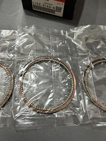 prius mator: CJ5Z-6148-B (Porşen kolçası – piston rings) Alternativlər: * — 4