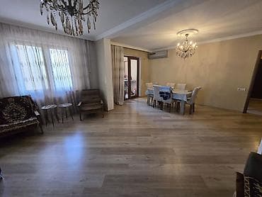 Баку, Новый Ясамал, 4 комнаты, Вторичка, м. Иншаатчылар, 100 м² at lalafo.az Баку, Новый Ясамал, 4 комнаты, Вторичка, м. Иншаатчылар, 100 м²