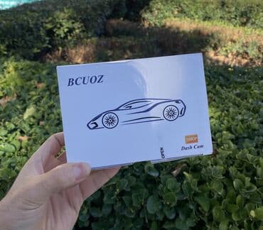 где купить видеорегистратор: Videoreqistratorlar, Yeni, Avtomatik, 64 gb, Çin, Ödənişli çatdırılma — 8