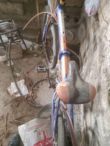 купить велосипед бу: Gorunduyu kimidi kamera birde troslar lazimdi yada belke riqlofqa — 2