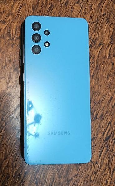 samsun a73: Samsung Galaxy A32, rəng - Mavi — 1