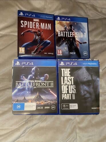 modern warfare 3: Qarışıq janr — 1