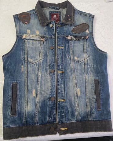 зеленые мужские спортивные костюмы: M bədən — 1