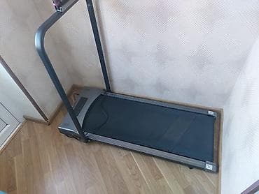Digər idman və istirahət malları: Ev və ofis üçün ideal, çox az yer tutan və rahatlıqla yığılan BodyFit — 2