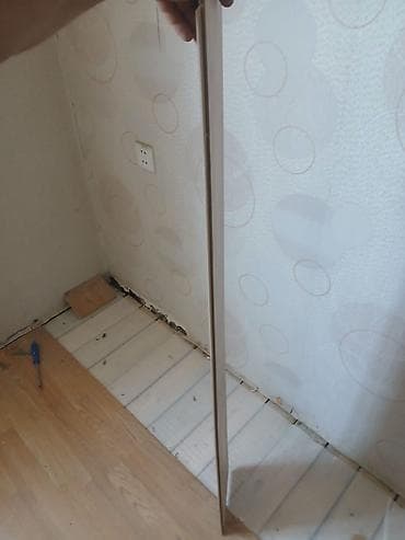 paneler: Məhsul: Parket taxta lövhə Təsvir: - Material: ağac əsaslı parket — 3