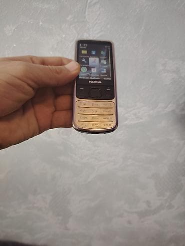 ev telfonu: Nokia 8 Sirocco, < 2 GB Memory Capacity, rəng - Gümüşü, Düyməli — 2