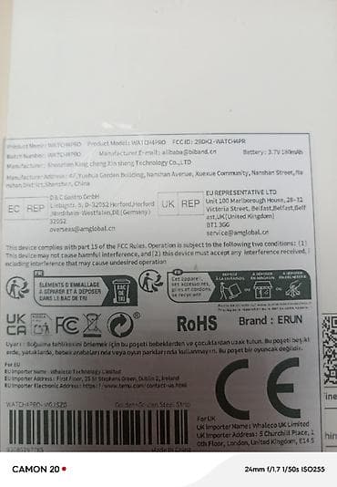 Смарт браслеты: Смарт часы, Умные — 3