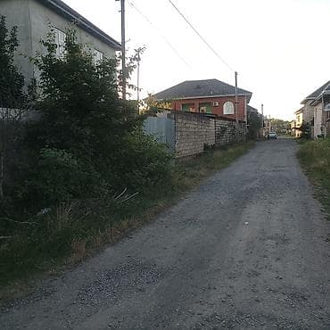 xacmazda heyet evi satilir: 5 otaqlı, 110 kv. m, Kredit yoxdur, Təmirsiz — 4
