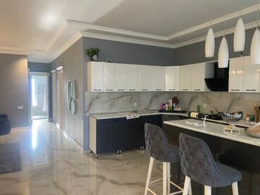 недвижимость в кусарах: Bakı, 105 kv. m, 4 otaqlı — 16