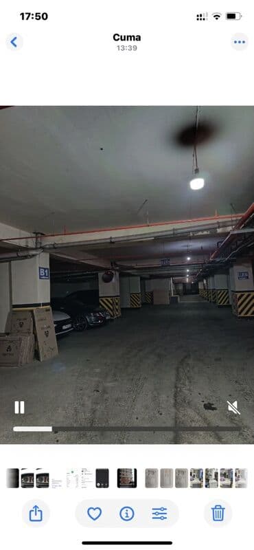 əhmədlidə evlərin satışı: 3 otaqlı, Yeni tikili, 88 kv. m — 3