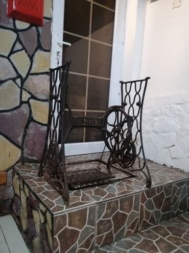 tel masa: İşlənmiş, Açılmayan, Taxta, Dördbucaq masa — 2