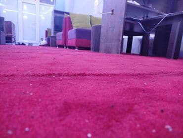 Bayram məhsulları: Xalça Kredit yoxdur — 2