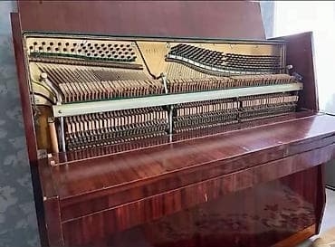 kuban: Piano, Kuban, Akustik — 3