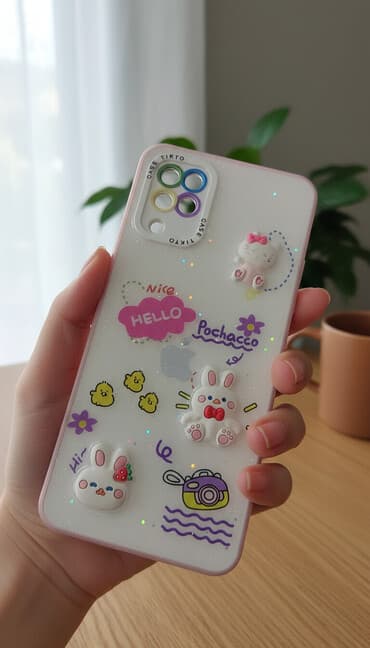 Samsung a12 təzə kaburo