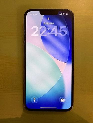 irsad iphone 13 pro max: IPhone 13 Pro, Gümüşü, Face ID — 2