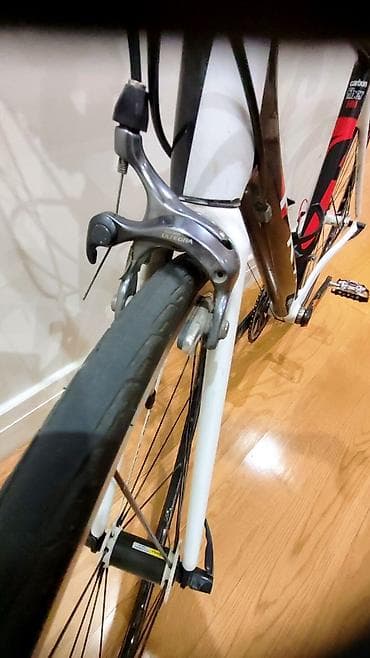 velosiped ramasi satilir: FRW yol velosipedi – karbon şassi ilə - Karkas: yüksək modullu karbon — 5