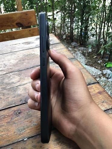 Redmi Note 14 Pro, 256 GB, rəng - Qara