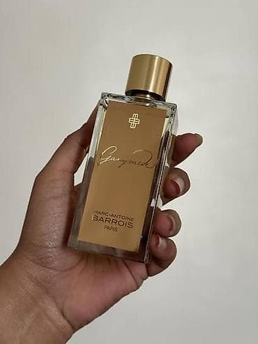 kamplekt qizillar: Marc-Antoine Barrois Ganymede – uniseks niş ətir - Növ: Eau de Parfum — 1