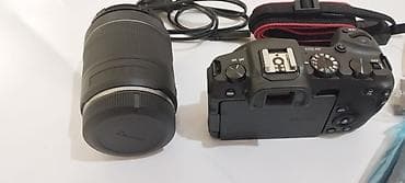 Canon EOS RP RF 24-105mm f/4-7.1 IS STM Kit Məhsulun təsviri: - Tam — 4