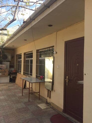 maştağada satdıq evlər: 3 otaqlı, 65 kv. m, Orta təmir — 23