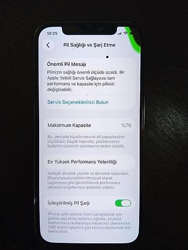 IPhone 12 Pro, 128 GB, Face ID — 3