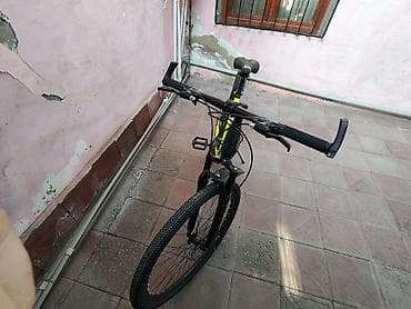 Детские велосипеды: Городской велосипед 29" — 3