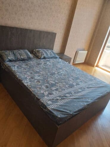 kiraye evler elmler metrosu: Nərimanov metrosunun yaxınlığında Heydər Əliev prospektində yaxın 8 — 18