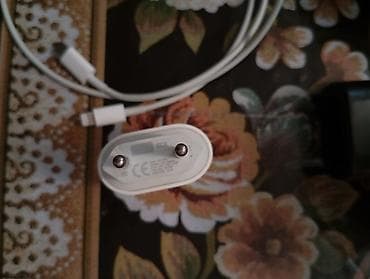 dubayski iphone satisi: Simsiz şarj cihazı Apple, 20 Vt, İşlənmiş — 2