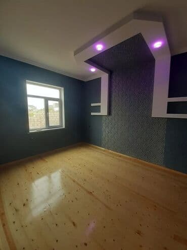 binə qesebesi: Binəqədi qəs. 3 otaqlı, 100 kv. m, Kredit yoxdur, Yeni təmirli — 12