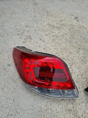 тап аз трактор: Salam khazar sd arxa stop satılır ustdə gəlmədi sordan alınma stop — 2